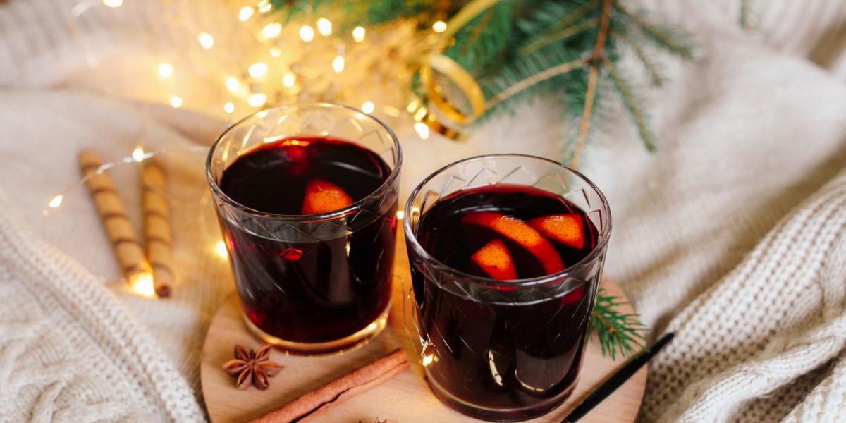 Morrisons' Mulled Wine In A Box Is Perfect For Christmas Parties