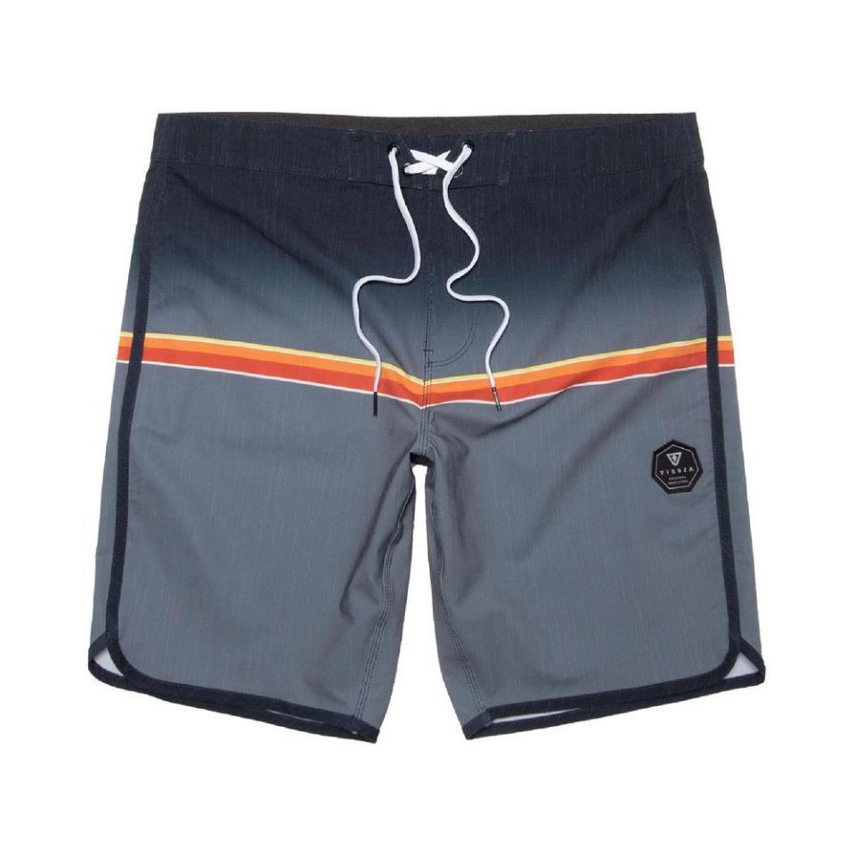 VISSLA The Dredge 20 Trunks