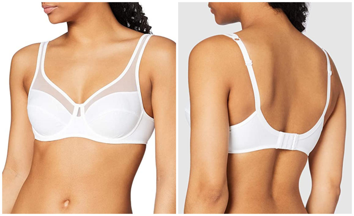 Très populaire, ce soutien-gorge DIM voit son prix chuter drastiquement