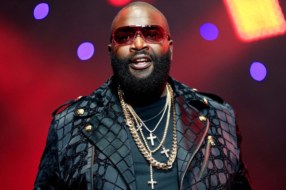 Rick Ross