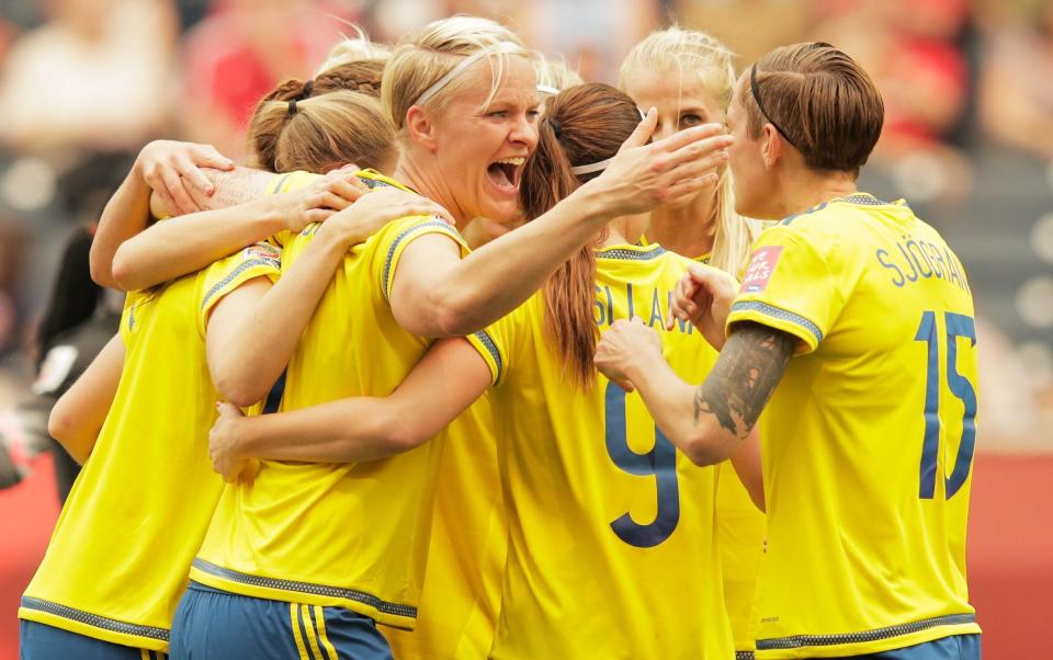 Women’s players told to ‘show their genitalia for the doctor’ to prove they were female