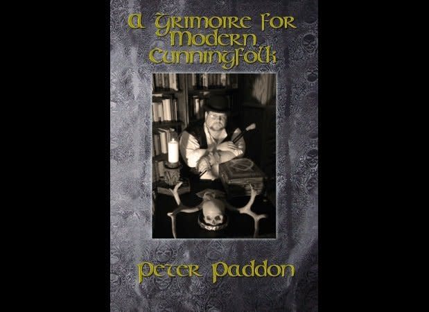 By Peter Puddon    Traditional Witchcraft    "A practical manual of Traditional non-Wiccan Witchcraft. While there are a lot of texts that cover advanced and academic subjects of interest to traditional Crafters, all of the introductory books tend to focus on Wicca... until now. In this Book Peter Paddon - Magister of Briar Rose and host of the popular Crooked Path podcast - covers his particular path of Witchcraft from scratch. He goes over the basics of his personal Path, along with examples of alternatives from other traditions, covering philosophy, lore and practical techniques. The Crooked Path is a way of Crafting based on experiencing the Mysteries of Ancestors and the Sacred Landscape first-hand, and Peter guides the seeker through the basics with competence and humor."