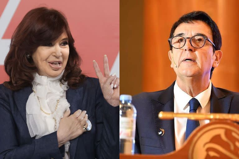 Melconian entiende que Cristina Kirchner "tomó conciencia de la crisis".