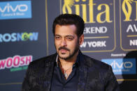 <p>No. 9: Salman Khan<br>Past year’s earnings: $37 million<br>Khan starred in the second-highest-grossing Bollywood film of 2016, <em><span>Sultan</span></em>. He’s appeared in over 85 movies since his career took off in 1989, and continues to earn top-dollar, despite recent <span>criminal allegations</span>.<br> (Reuters) </p>