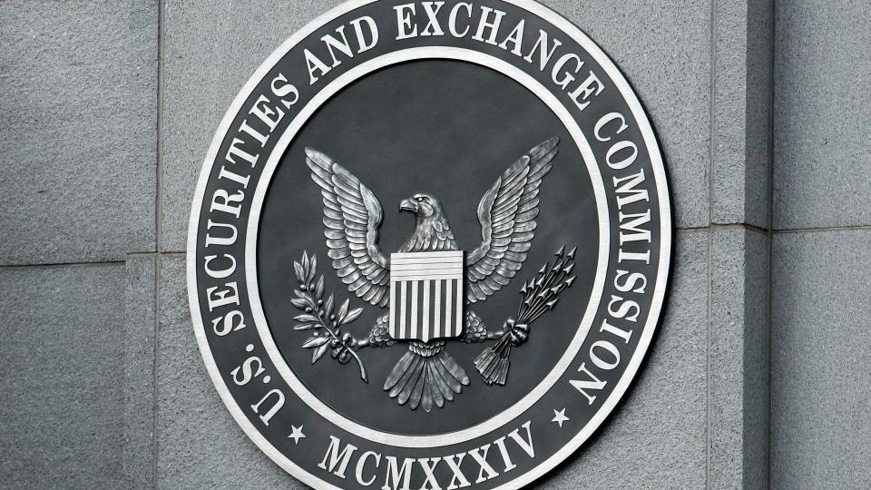 The U.S. SEC has secured a court order to halt an alleged diamond-backed Ponzi scheme estimated to be worth around $30 million. | Source: Shutterstock