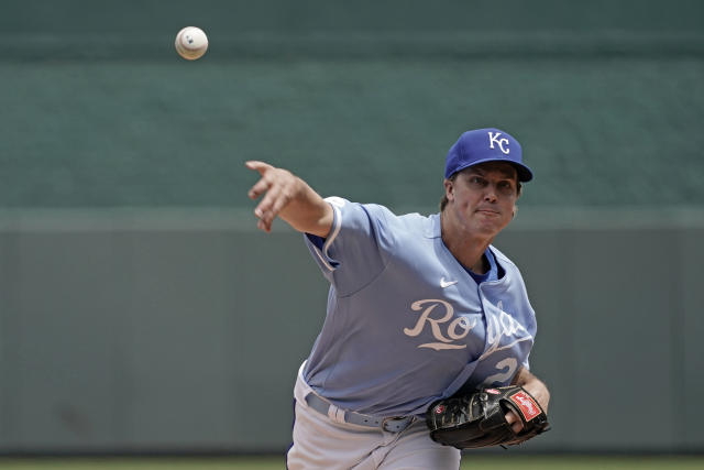 Twins avoid sweep as Ryan, bullpen shut down KC in 1-0 win