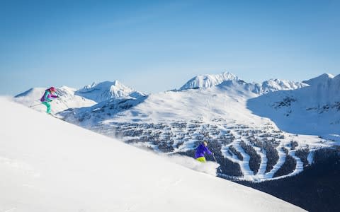 whistler - Credit: justa jeskova/whistler toursim