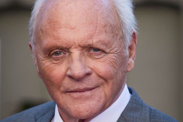 Anthony Hopkins causa furor en las redes con un baile de hip hop en Tik Tok