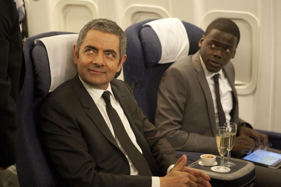 Johnny English – Jetzt erst Recht