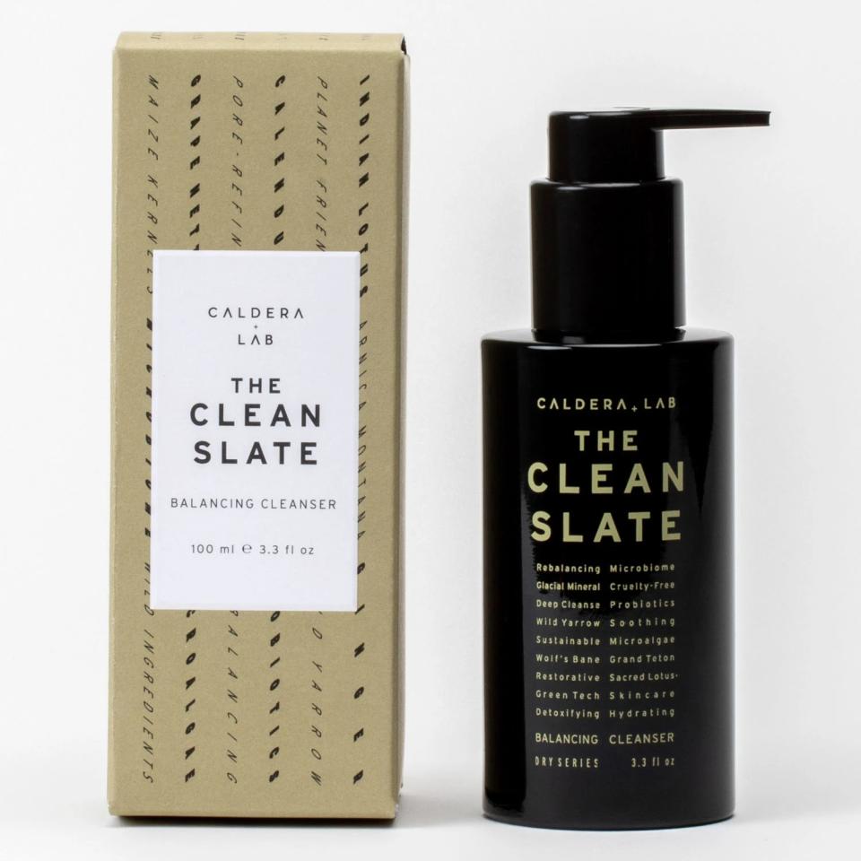 The Clean Slate Balancing Cleanser