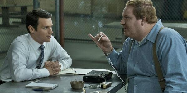 La tercera temporada de Mindhunter podría ser una realidad si los fans presionan a Netflix