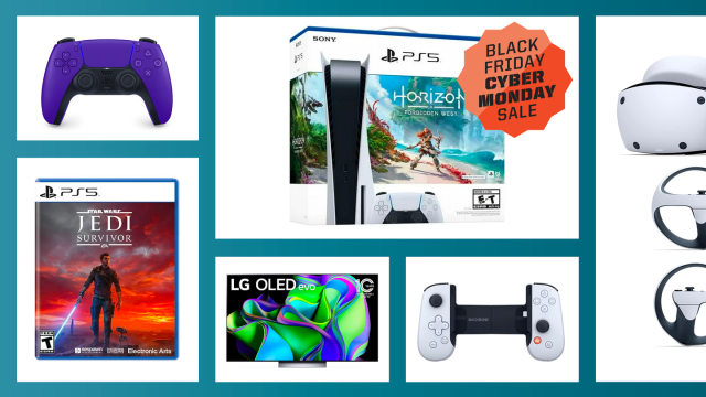 Black Friday 2023 Deals and Ads - GameSpot