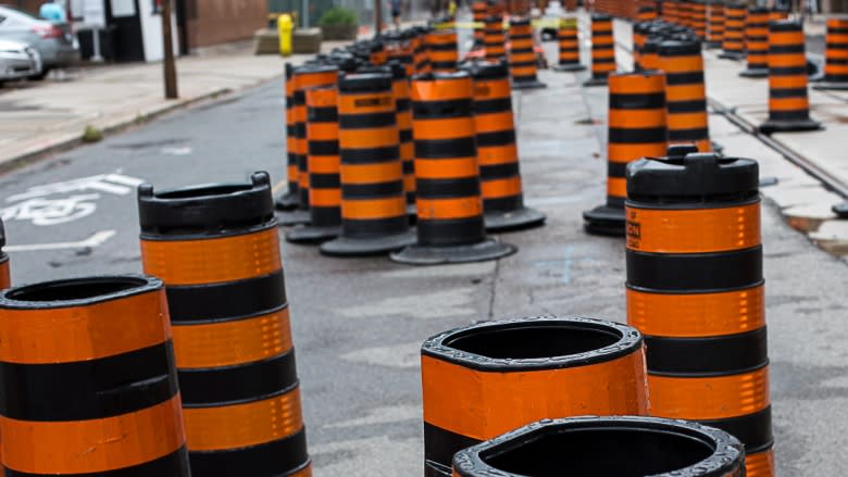 Prank closes Trans-Canada Highway