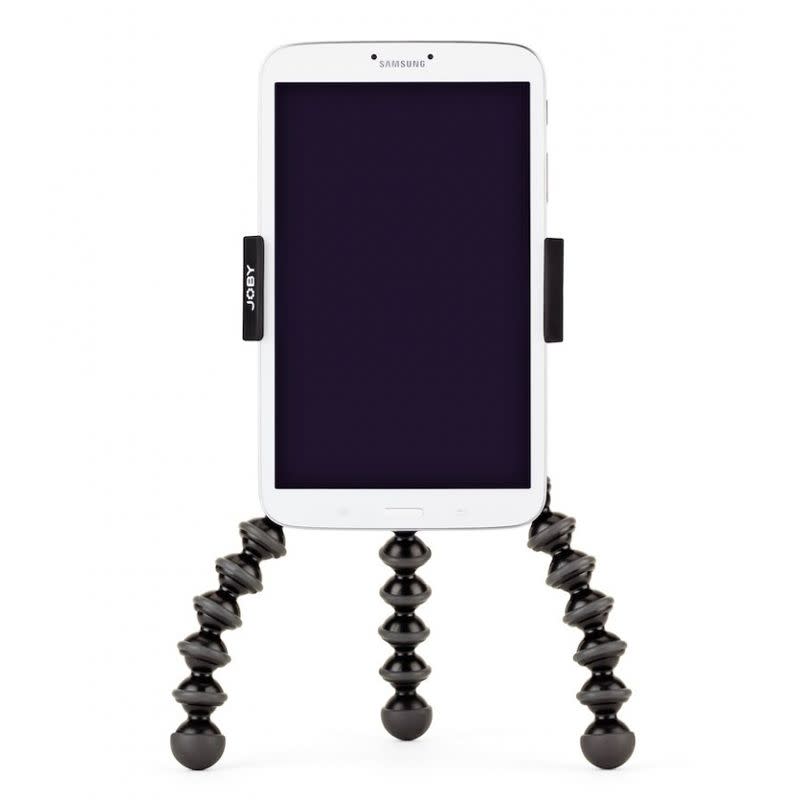 <p><a href="https://go.redirectingat.com?id=74968X1596630&url=https%3A%2F%2Fjoby.com%2Fus-en%2Fgriptight-gorillapod-stand-pro-tablet-jb01395-bww%2F&sref=https%3A%2F%2Fwww.esquire.com%2Flifestyle%2Fg29155470%2Fbest-ipad-accessories%2F" rel="nofollow noopener" target="_blank" data-ylk="slk:Shop Now;elm:context_link;itc:0;sec:content-canvas" class="link ">Shop Now</a></p><p>GripTight GorillaPod Stand PRO Tablet</p><p>joby.com</p><p>$74.95</p>