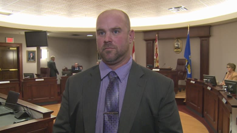 Summerside council denies West Drive development