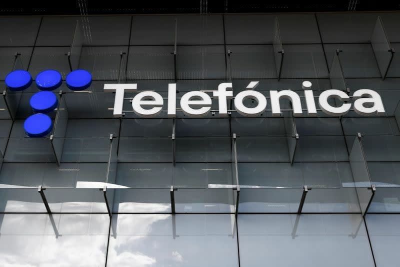 Telefónica alcanza el 96,85% de las acciones de su filial alemana, tras finalizar la OPA de exclusión