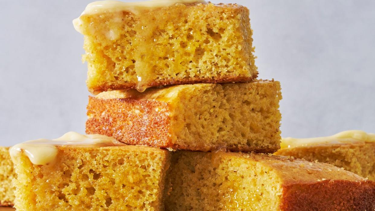 cornbread