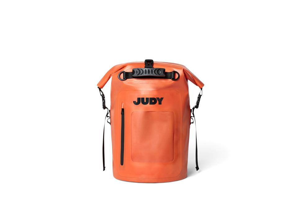 JUDY Mover Max