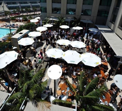 Comic-Con 2013 Preview: The 12 Parties Not to Miss in San Diego