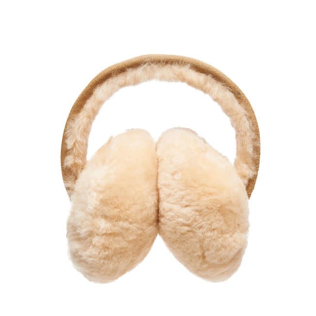 31) Angahook Earmuffs