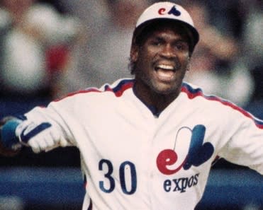 Tim Raines gains entry to Hall of Fame