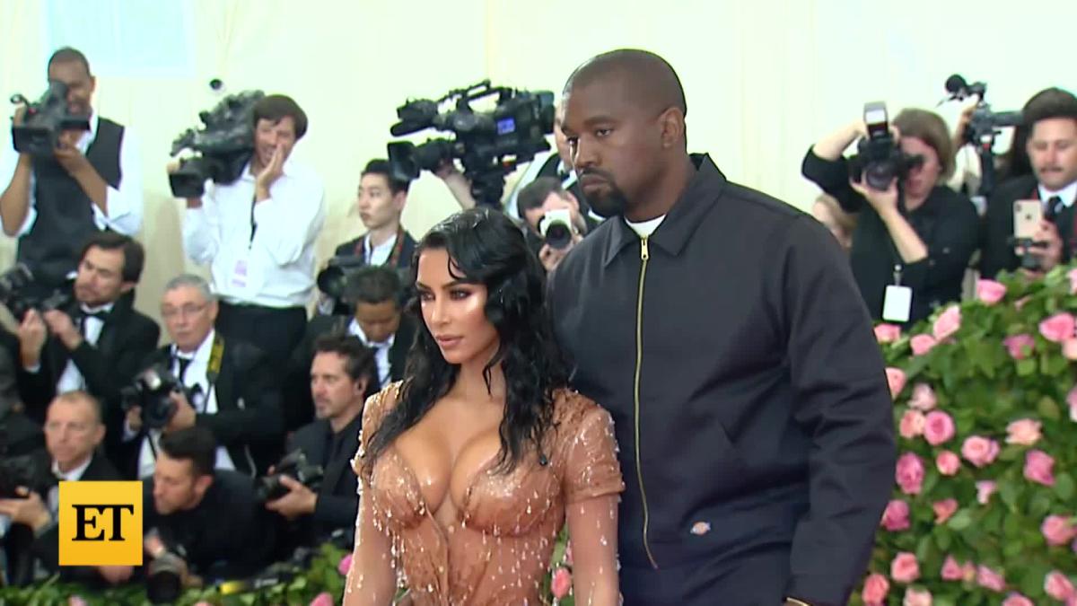 Kim Kardashian Declared Legally Single In Kanye West Divorce Case 