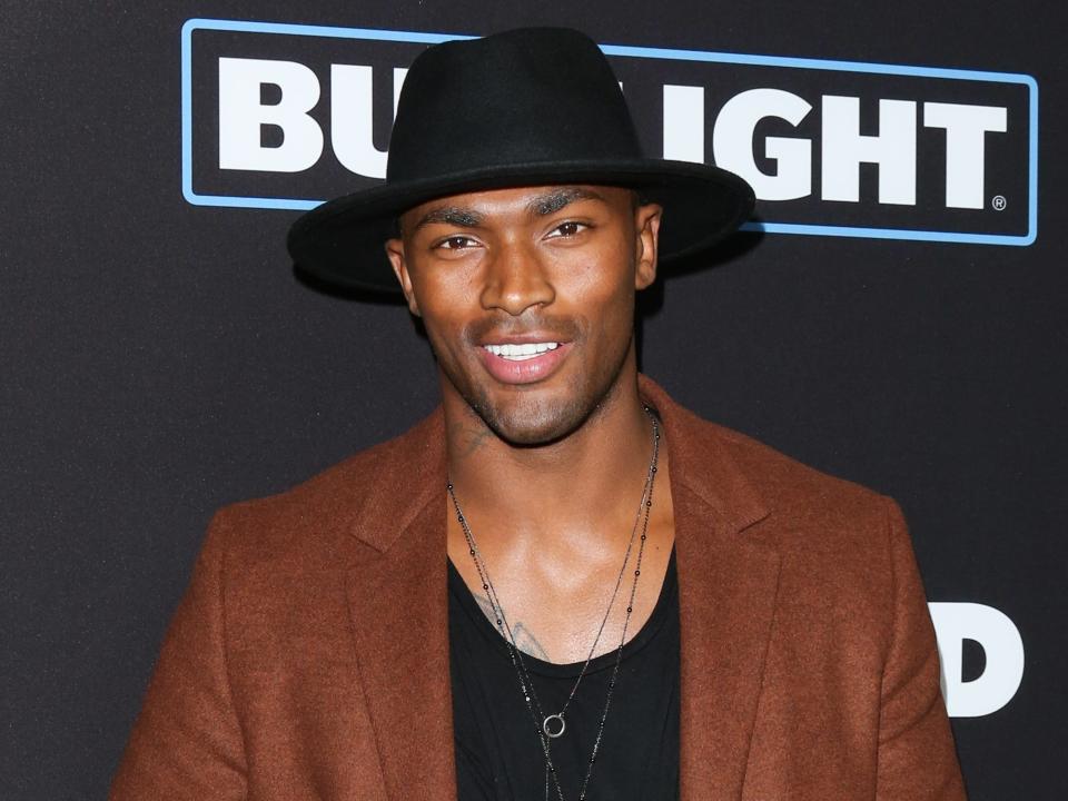 keith carlos