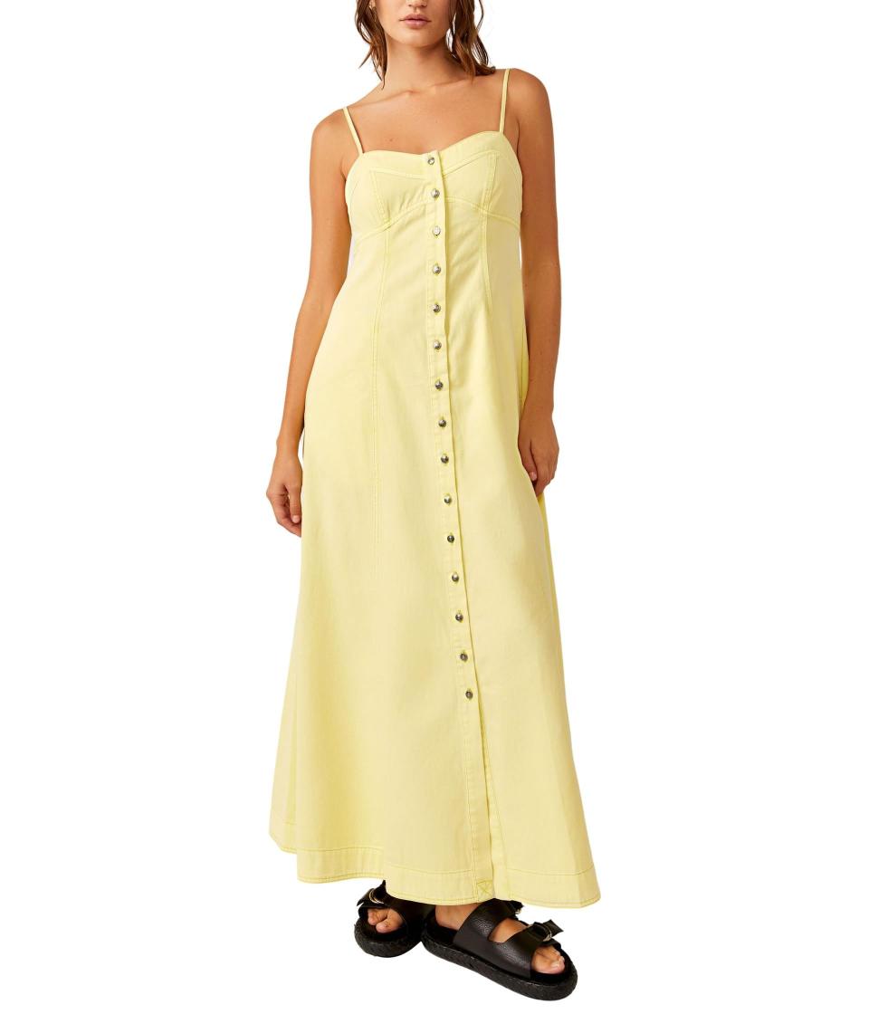 <p><a href="https://go.redirectingat.com?id=74968X1596630&url=https%3A%2F%2Fwww.zappos.com%2Fp%2Fwomens-free-people-just-jill-maxi-yellow%2Fproduct%2F9970246&sref=https%3A%2F%2Fwww.cosmopolitan.com%2Fstyle-beauty%2Ffashion%2Fa60847608%2Fbest-memorial-day-clothing-sales-2024%2F" rel="nofollow noopener" target="_blank" data-ylk="slk:Shop Now;elm:context_link;itc:0;sec:content-canvas" class="link ">Shop Now</a></p><p>Just Jill Maxi</p><p>zappos.com</p><p>$100.80</p>