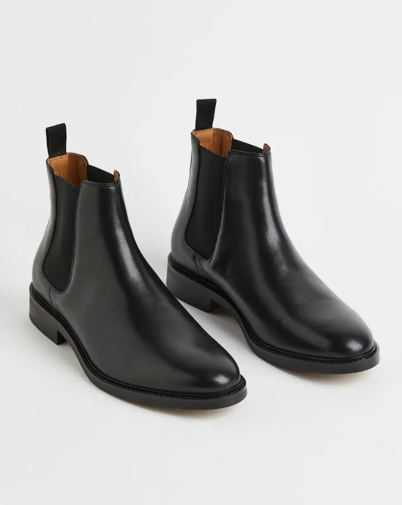 Chelsea Boots