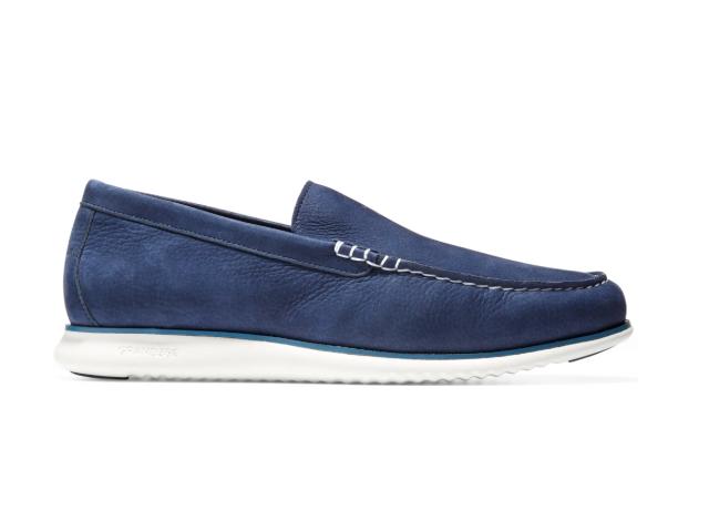 Cole haan store loafers nordstrom