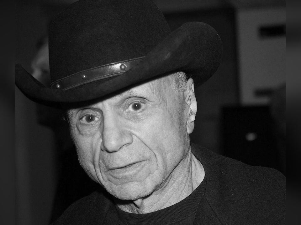 US-Schauspieler Robert Blake ist gestorben. (Bild: imago/ZUMA Wire)