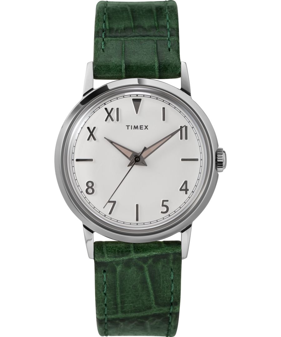 <p><a href="https://go.redirectingat.com?id=74968X1596630&url=https%3A%2F%2Ftimex.com%2Fproducts%2Fmarlin-hand-wound-california-dial-34mm-leather-strap-watch-tw2u96700&sref=https%3A%2F%2Fwww.menshealth.com%2Fstyle%2Fg44705621%2Fbest-timex-watches%2F" rel="nofollow noopener" target="_blank" data-ylk="slk:Shop Now;elm:context_link;itc:0;sec:content-canvas" class="link ">Shop Now</a></p><p>Marlin® Hand-Wound California Dial 34mm Leather Strap Watch</p><p>$209.00</p><p>timex.com</p>