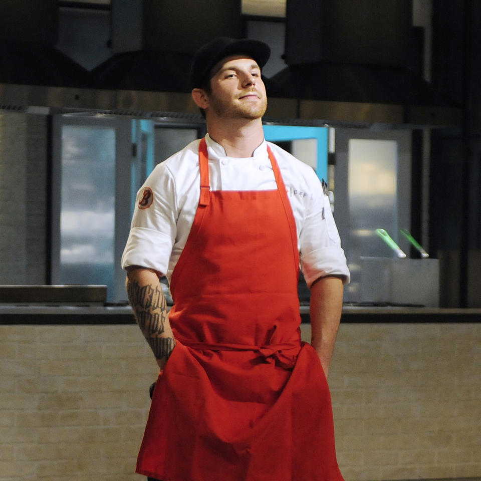 Top Chef - Season 12 (Bravo / NBCU Photo Bank)