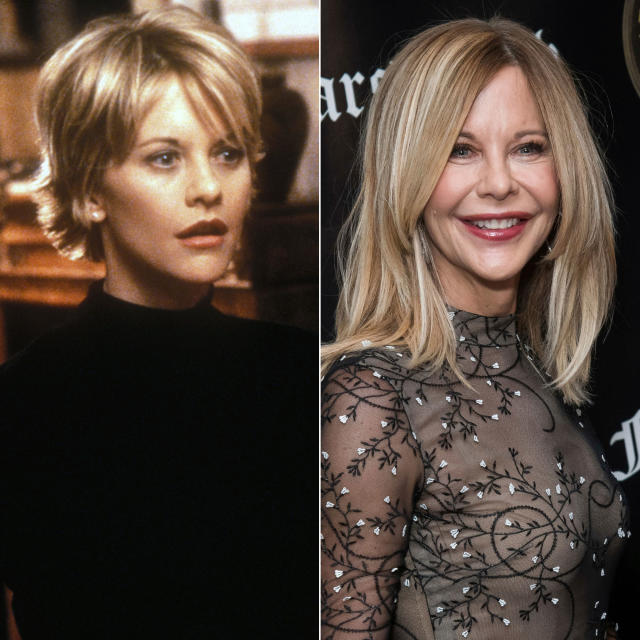 The Little Girl From You've Got Mail Doesn't Look Like This Anymore