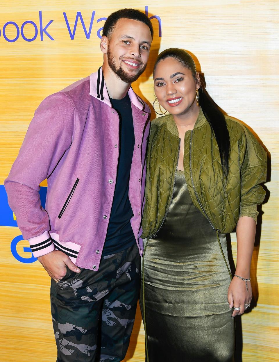 Ayesha Curry Shuts Down Critics Who Credit Her Success to Husband Steph