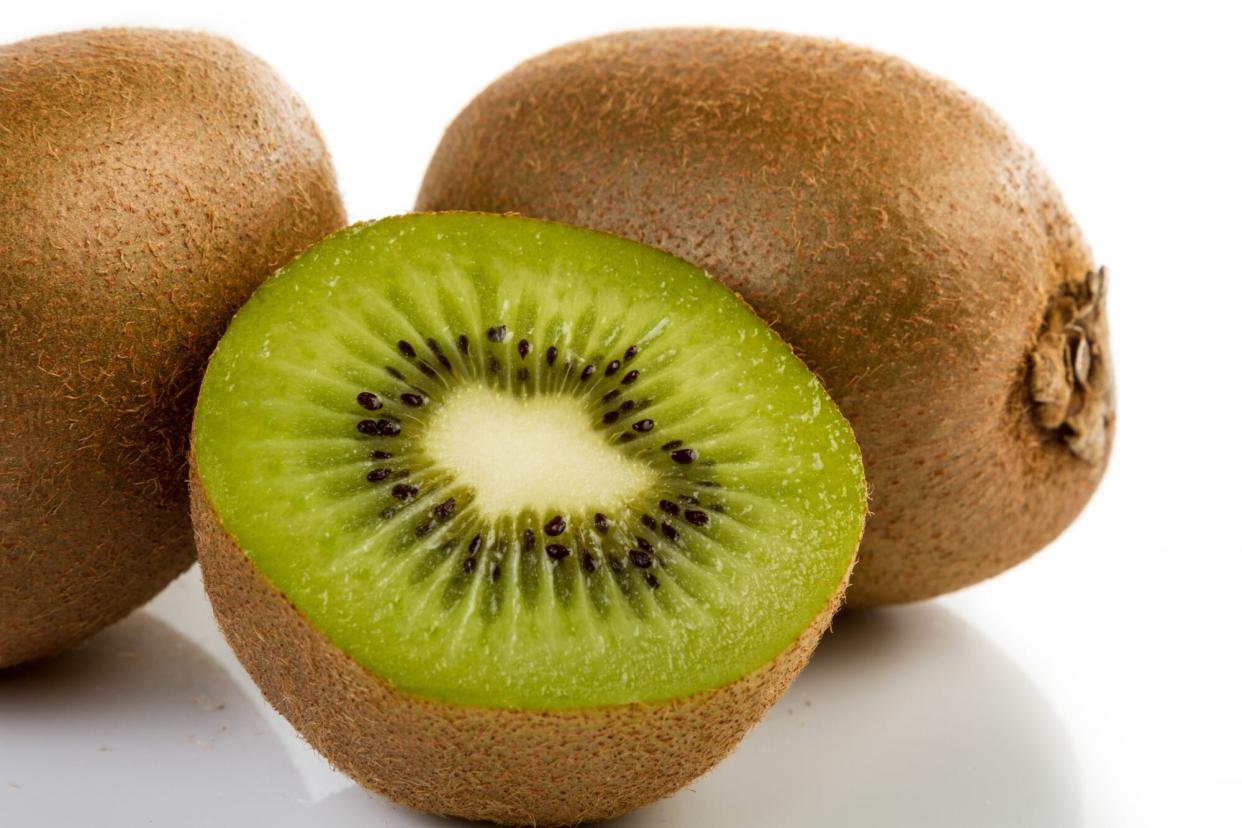 Kiwi Fruit