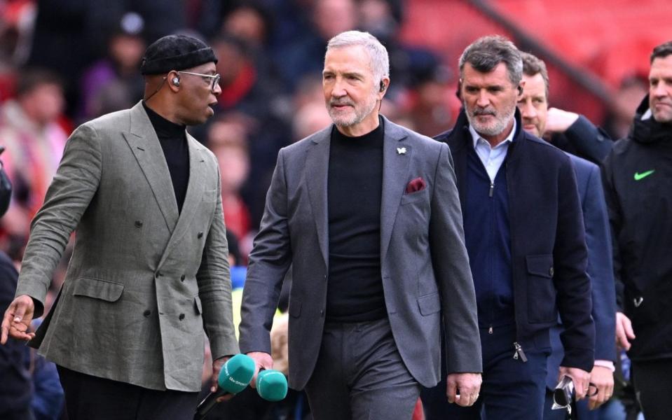 Graeme Souness interview: Pundits must be very careful what they say these days