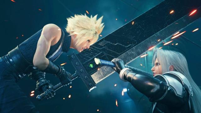 Phil Spencer Opens Up On 'Final Fantasy VII Remake' And FFXVI's Potential  Release On Xbox