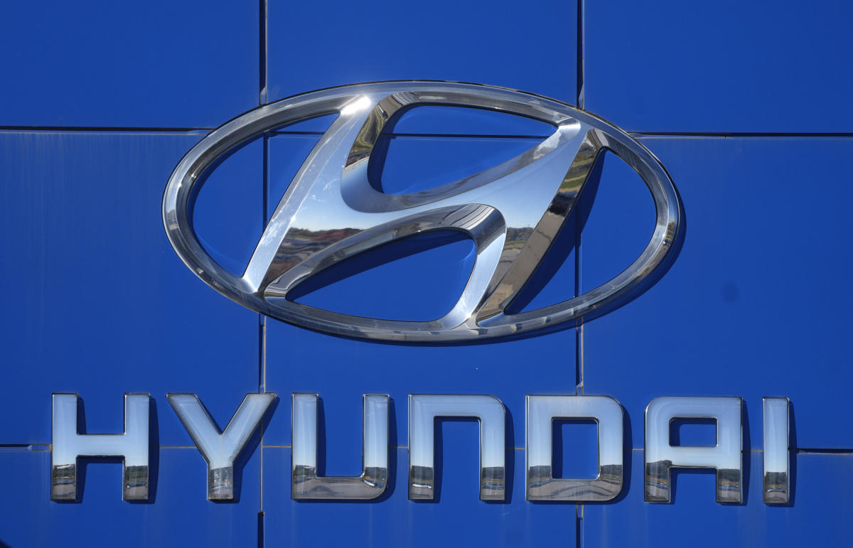 Hyundai recalls SUVs over computer fire hazard TOI News TOI.News