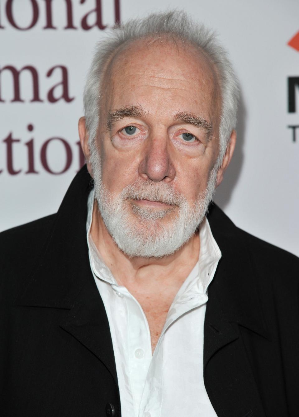 Howard Hesseman, seen here in 2013, has died at 81.