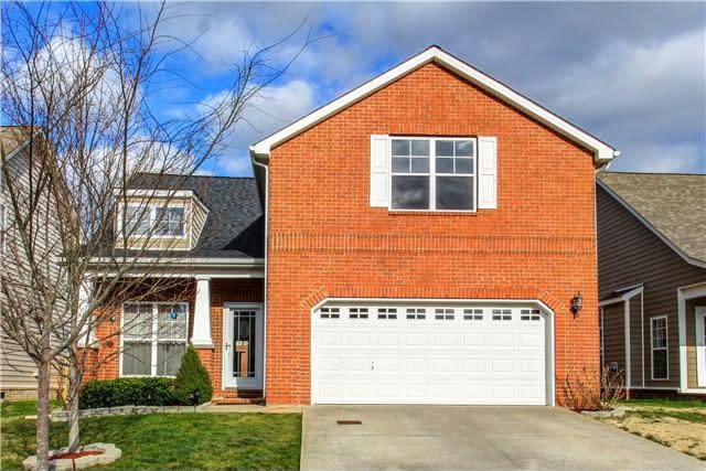 Homes of the Week: $225,000 homes nashville