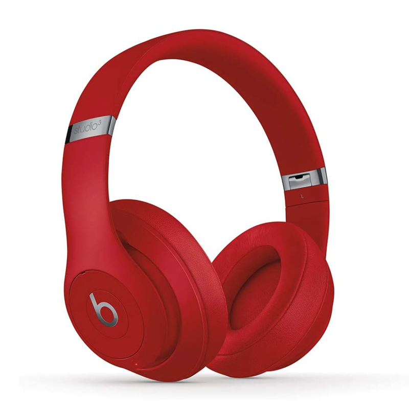 <p><a href="https://www.amazon.com/Beats-Studio3-Wireless-Over%E2%80%91Ear-Headphones/dp/B08528ZCNY/ref=asc_df_B08528ZCNY/?tag=syn-yahoo-20&linkCode=df0&hvadid=459646709164&hvnetw=g&hvrand=17487938416262628917&hvdev=c&hvlocphy=9067609&hvtargid=pla-931091506763&psc=1&ascsubtag=%5Bartid%7C10054.a.43796375%5Bsrc%7Cyahoo-us" rel="nofollow noopener" target="_blank" data-ylk="slk:Shop Now;elm:context_link;itc:0;sec:content-canvas" class="link ">Shop Now</a></p><p>Studio3 Wireless Noise Cancelling Headphones</p><p>$199.99</p><p>amazon.com</p>