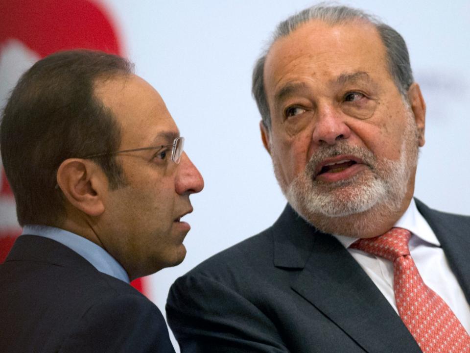 carlos slim