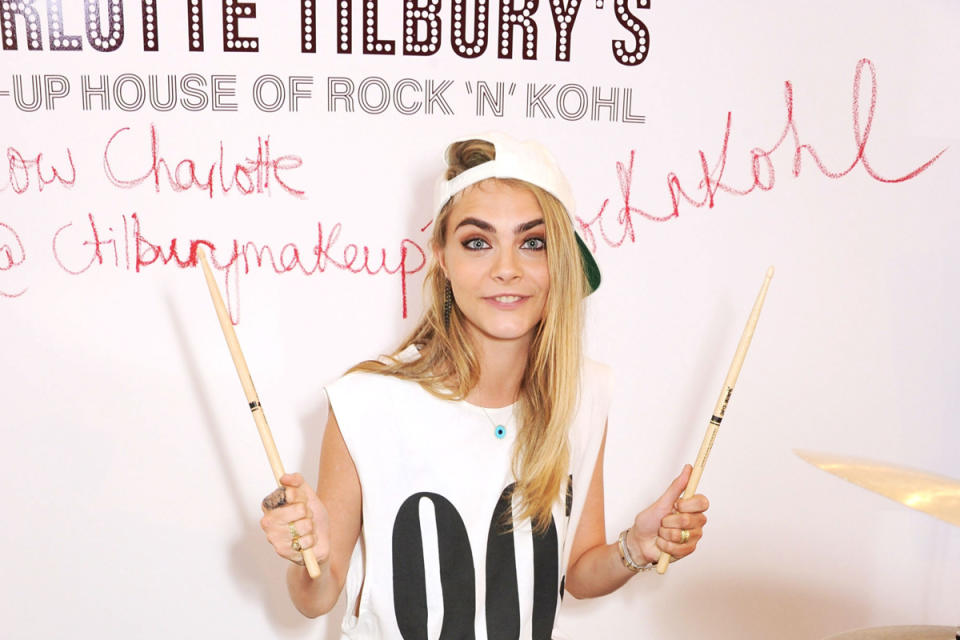 Cara Delevingne : 15 choses à savoir sur elle