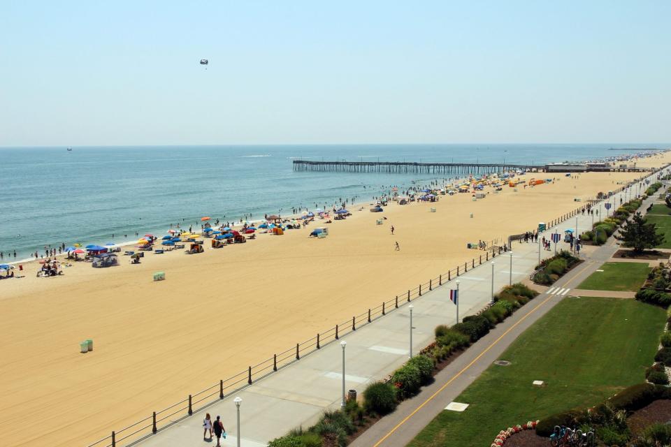 Virginia Beach