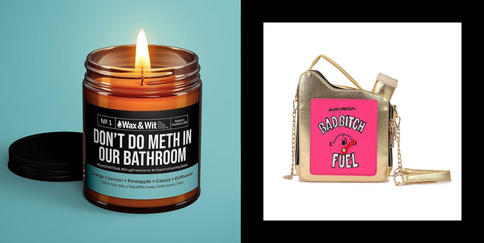 The 31 Best Gag Gifts On Amazon To Make All Your Friends LOL