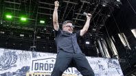 Dropkick Murphys Announce Fall 2023 US Tour with The Interrupters