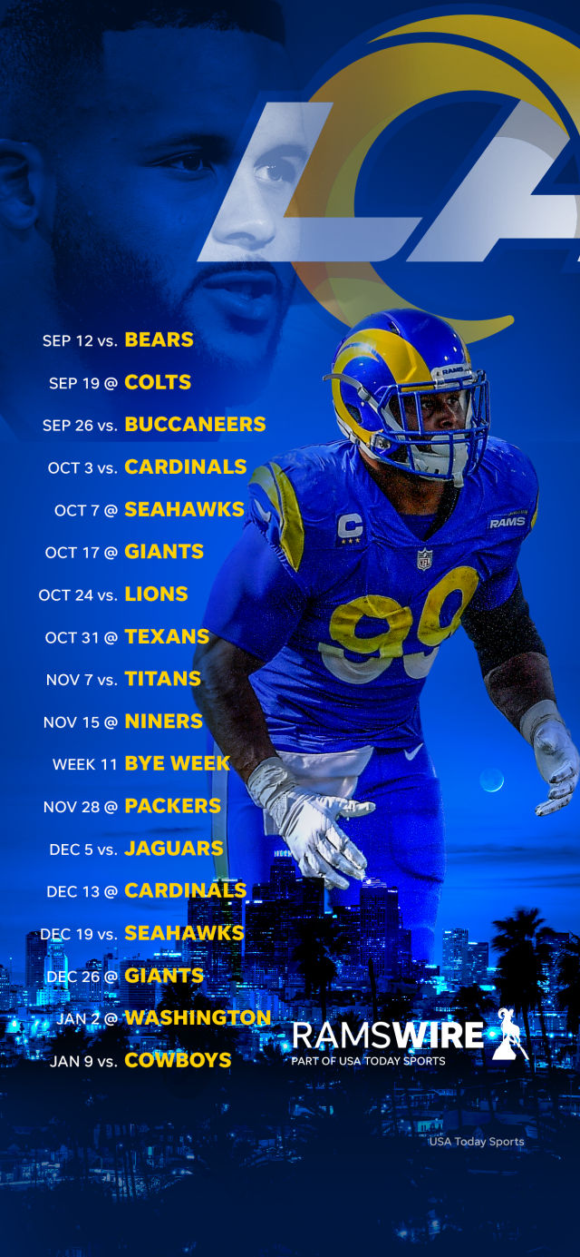 Get your 2021 Dallas Cowboys schedule wallpaper (including player