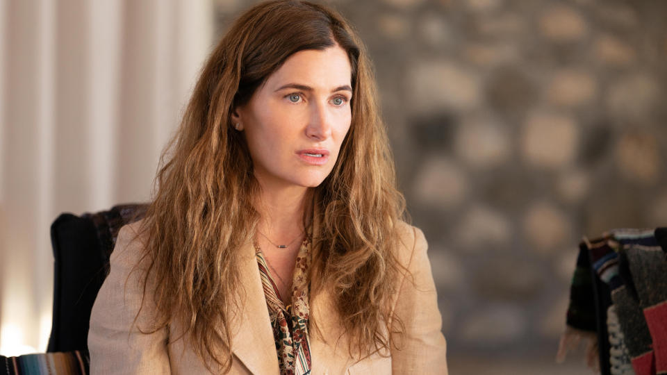 Kathryn Hahn in Tiny Pretty Things