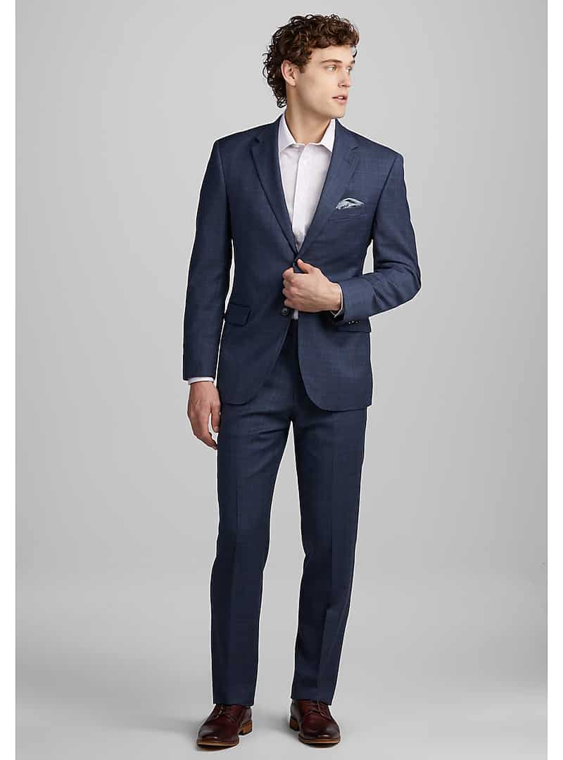 Jos. A. Bank Men's Suits Online